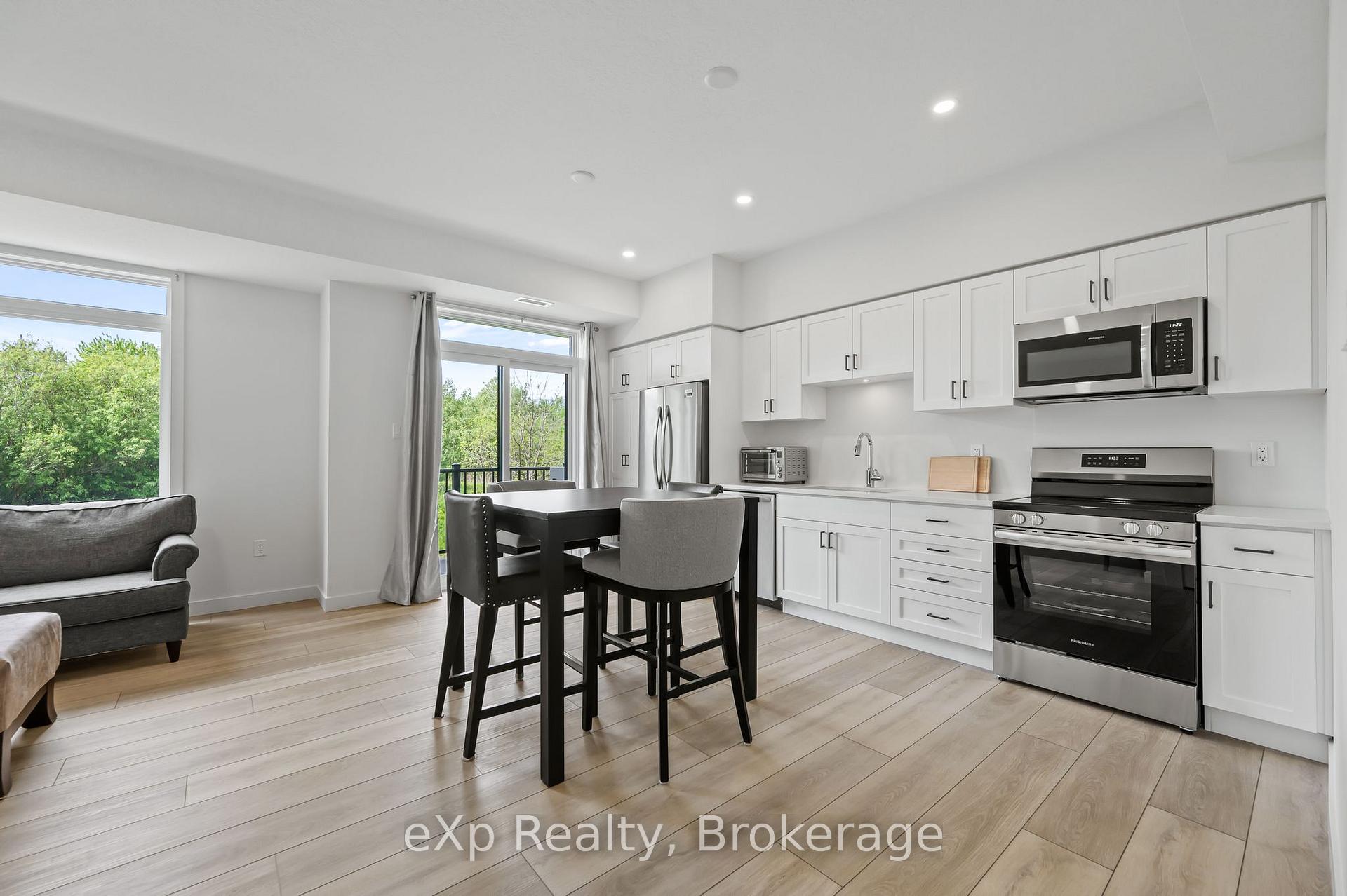 Photo 6 of Unit 148, 824 Woolwich Street, Guelph, Riverside Park — HOMEH