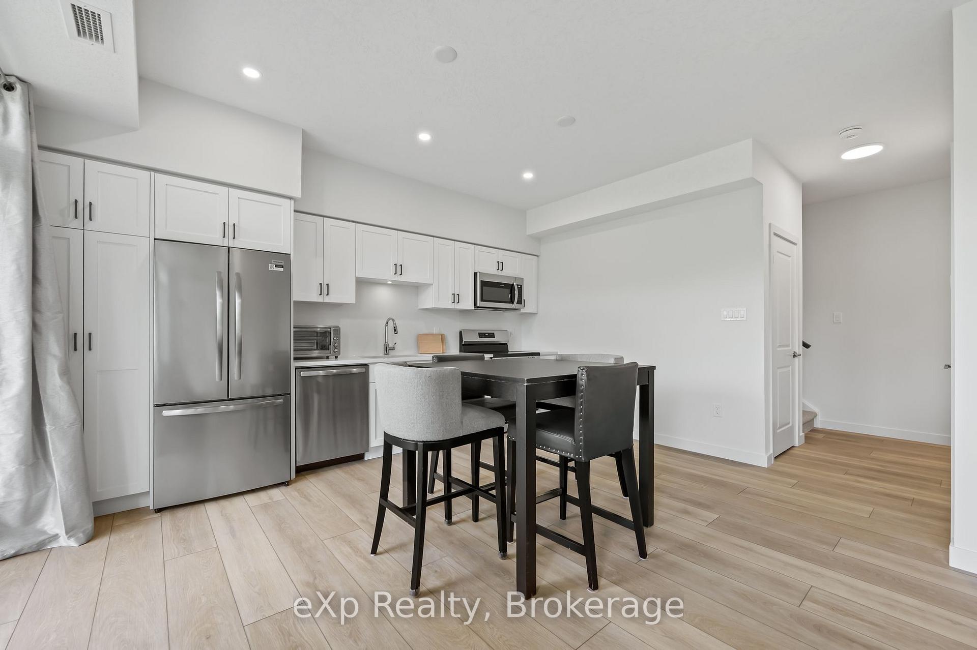 Photo 7 of Unit 148, 824 Woolwich Street, Guelph, Riverside Park — HOMEH