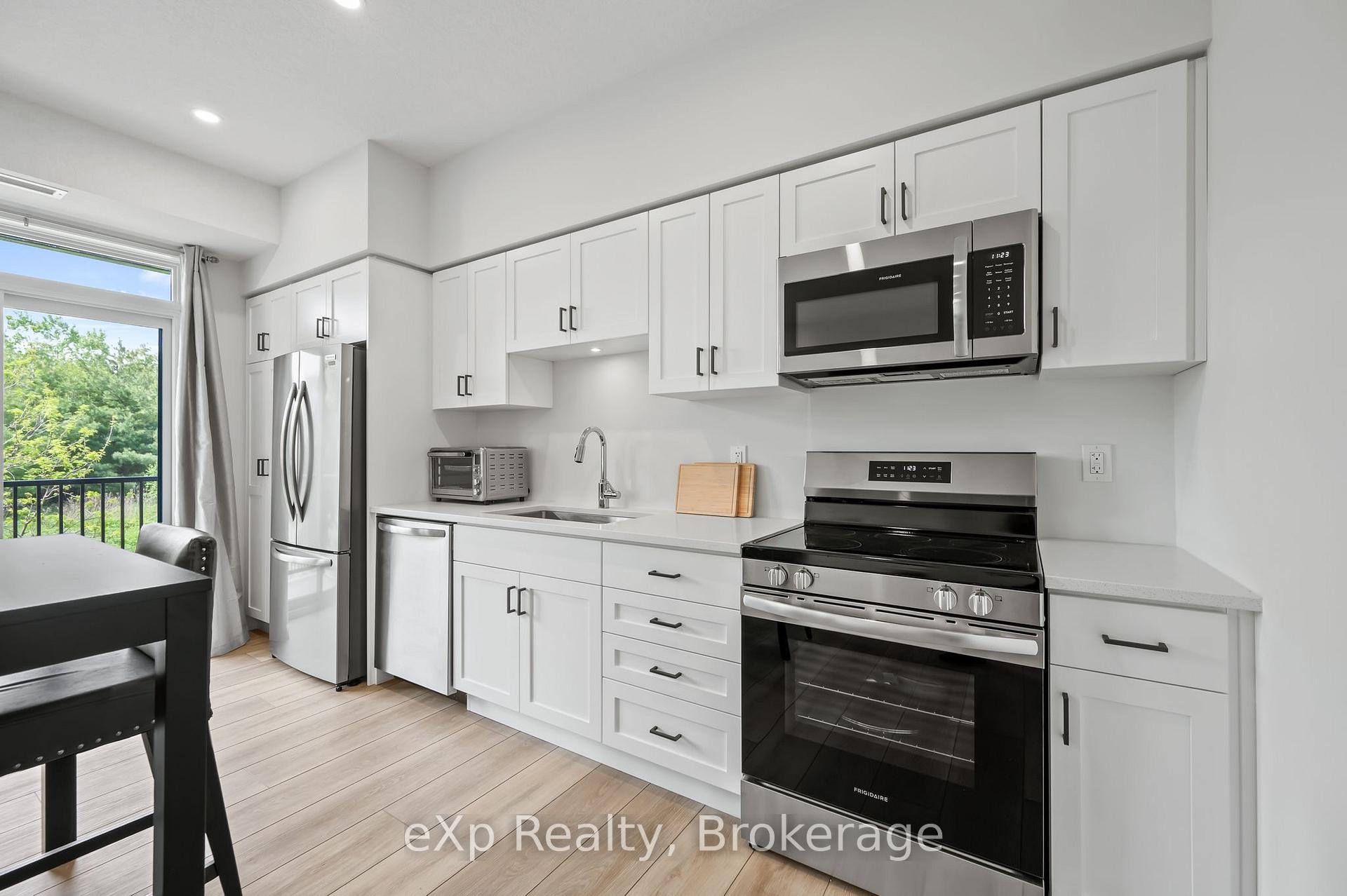 Photo 9 of Unit 148, 824 Woolwich Street, Guelph, Riverside Park — HOMEH