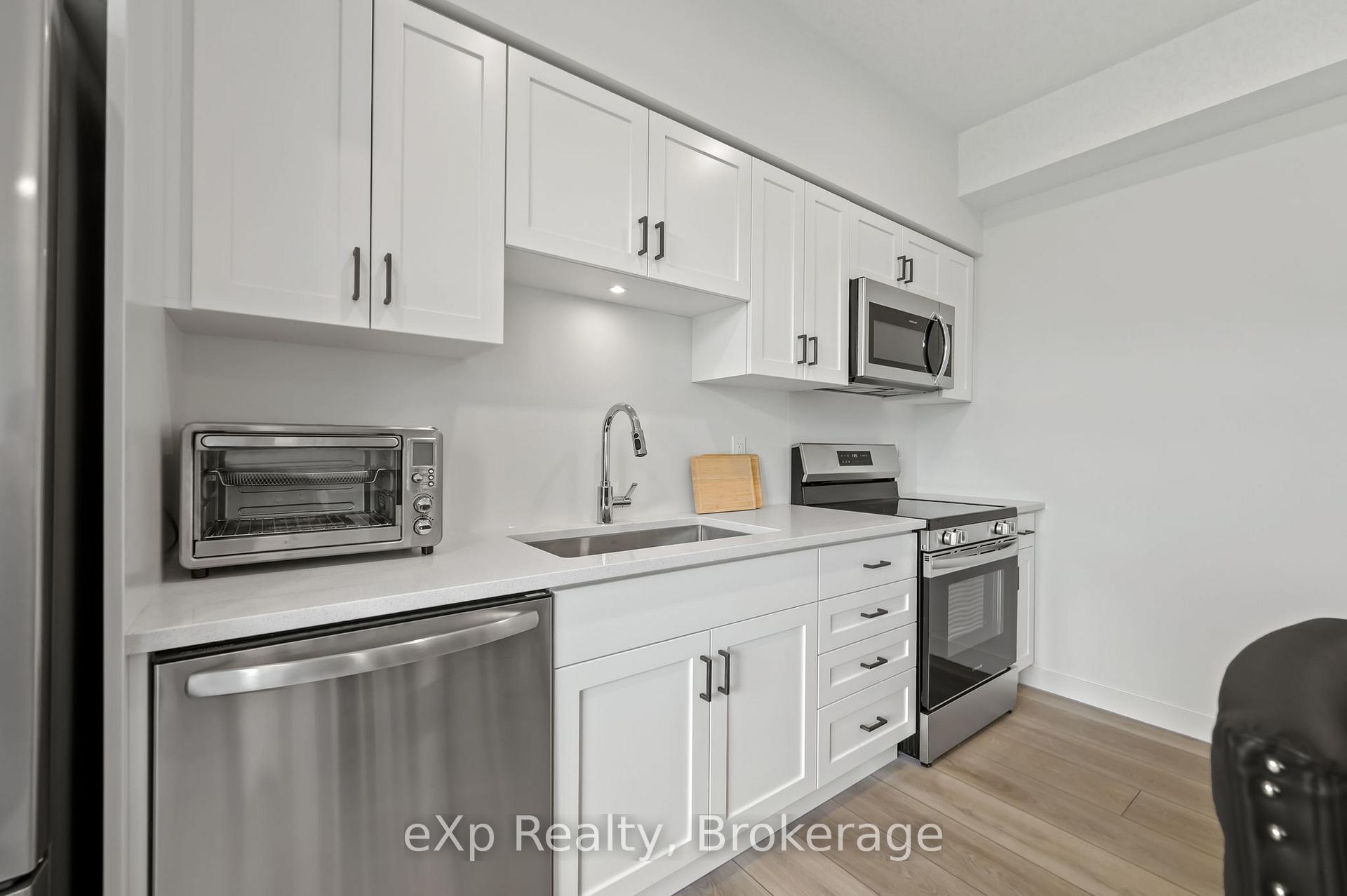 Photo 10 of Unit 148, 824 Woolwich Street, Guelph, Riverside Park — HOMEH