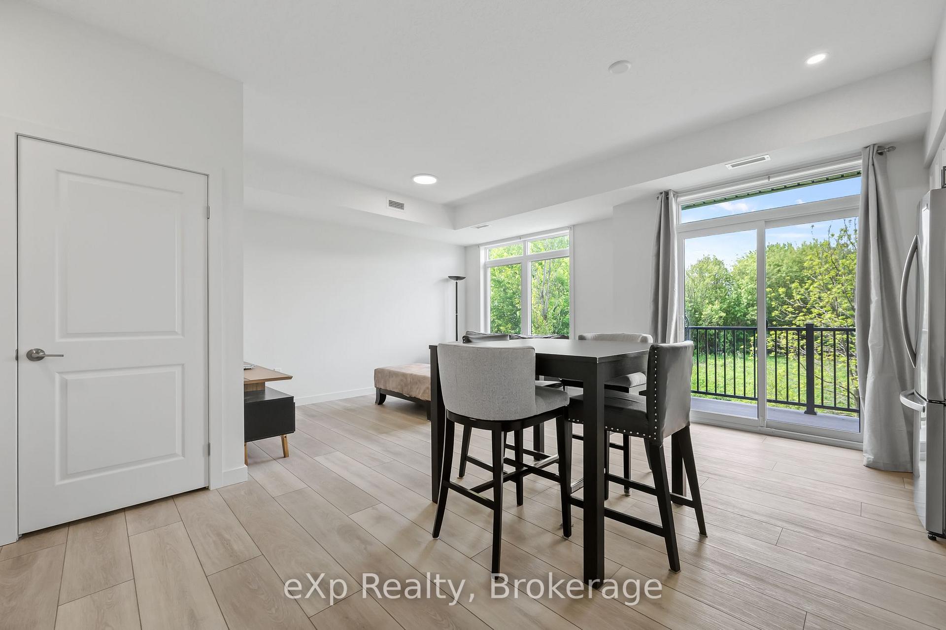 Photo 14 of Unit 148, 824 Woolwich Street, Guelph, Riverside Park — HOMEH