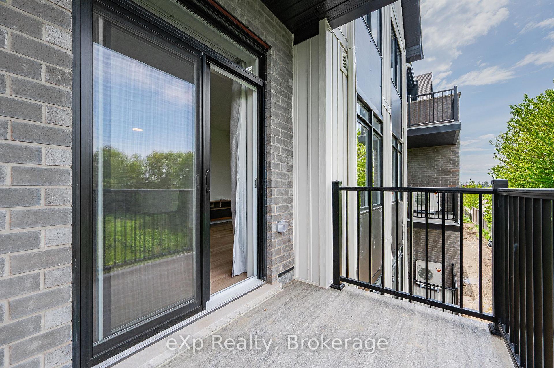 Photo 20 of Unit 148, 824 Woolwich Street, Guelph, Riverside Park — HOMEH