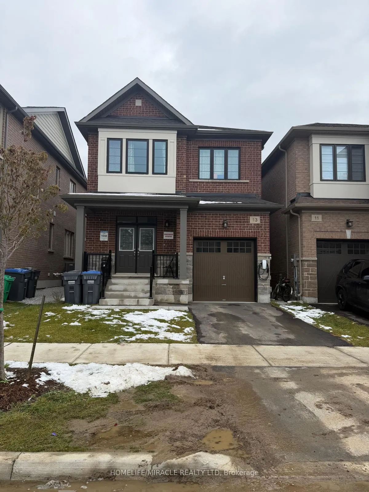 Photo 1 of 13 Calabria Drive, Caledon, Rural Caledon — HOMEH