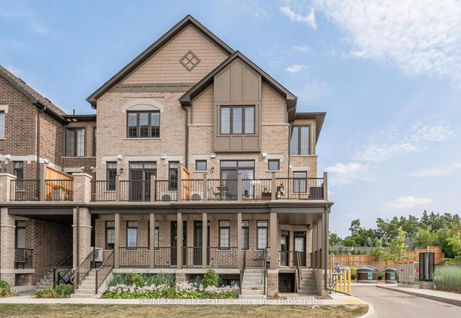 Photo 1 of Unit 101, 333 Gosling Gardens, Guelph, Clairfields/Hanlon Business Park — HOMEH