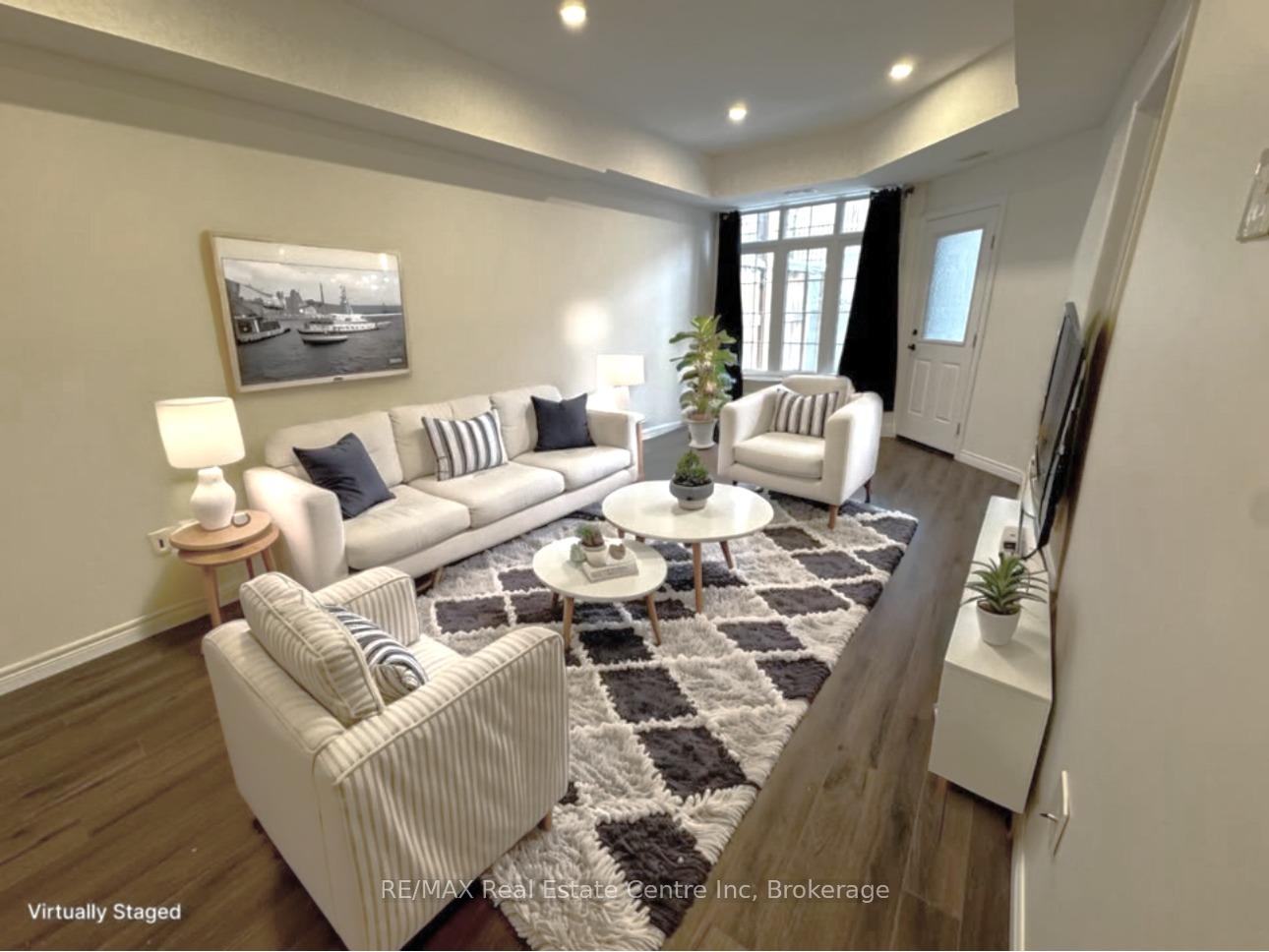 Photo 10 of Unit 101, 333 Gosling Gardens, Guelph, Clairfields/Hanlon Business Park — HOMEH