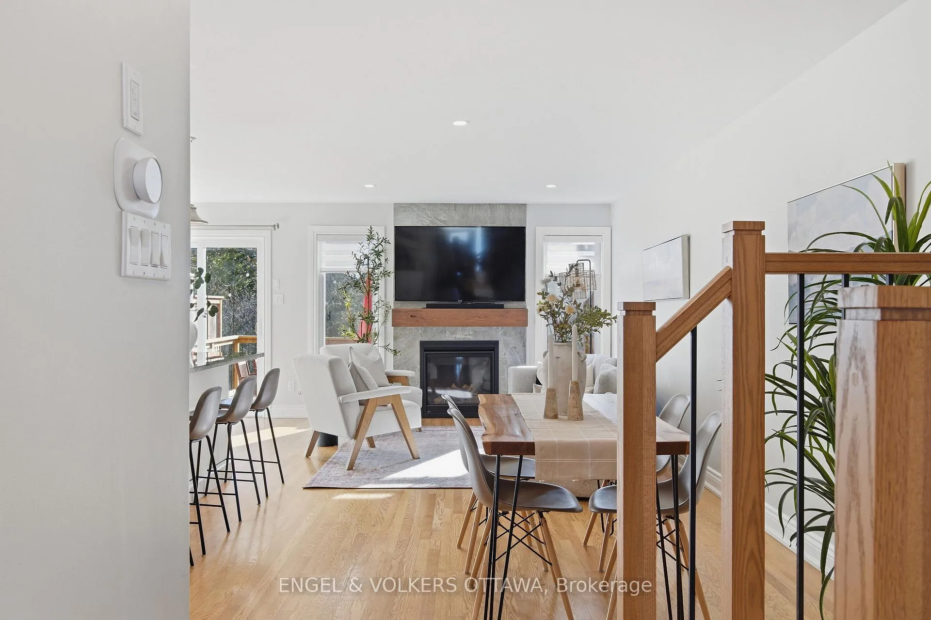 Photo 4 of 86 Porter Street, Ottawa, Stittsville (South) — HOMEH