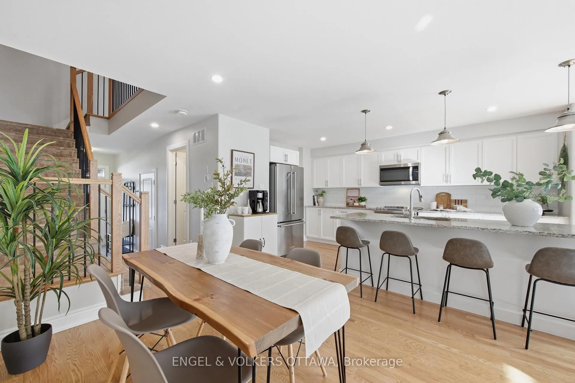 Photo 6 of 86 Porter Street, Ottawa, Stittsville (South) — HOMEH