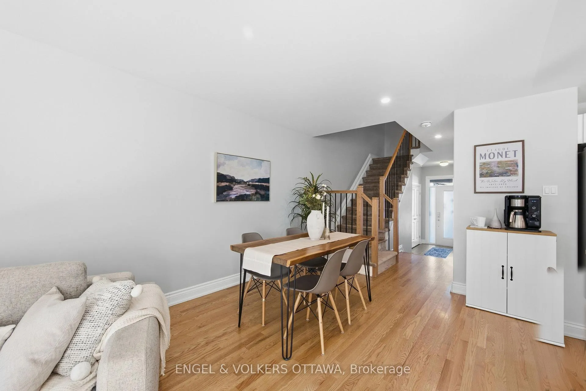 Photo 8 of 86 Porter Street, Ottawa, Stittsville (South) — HOMEH