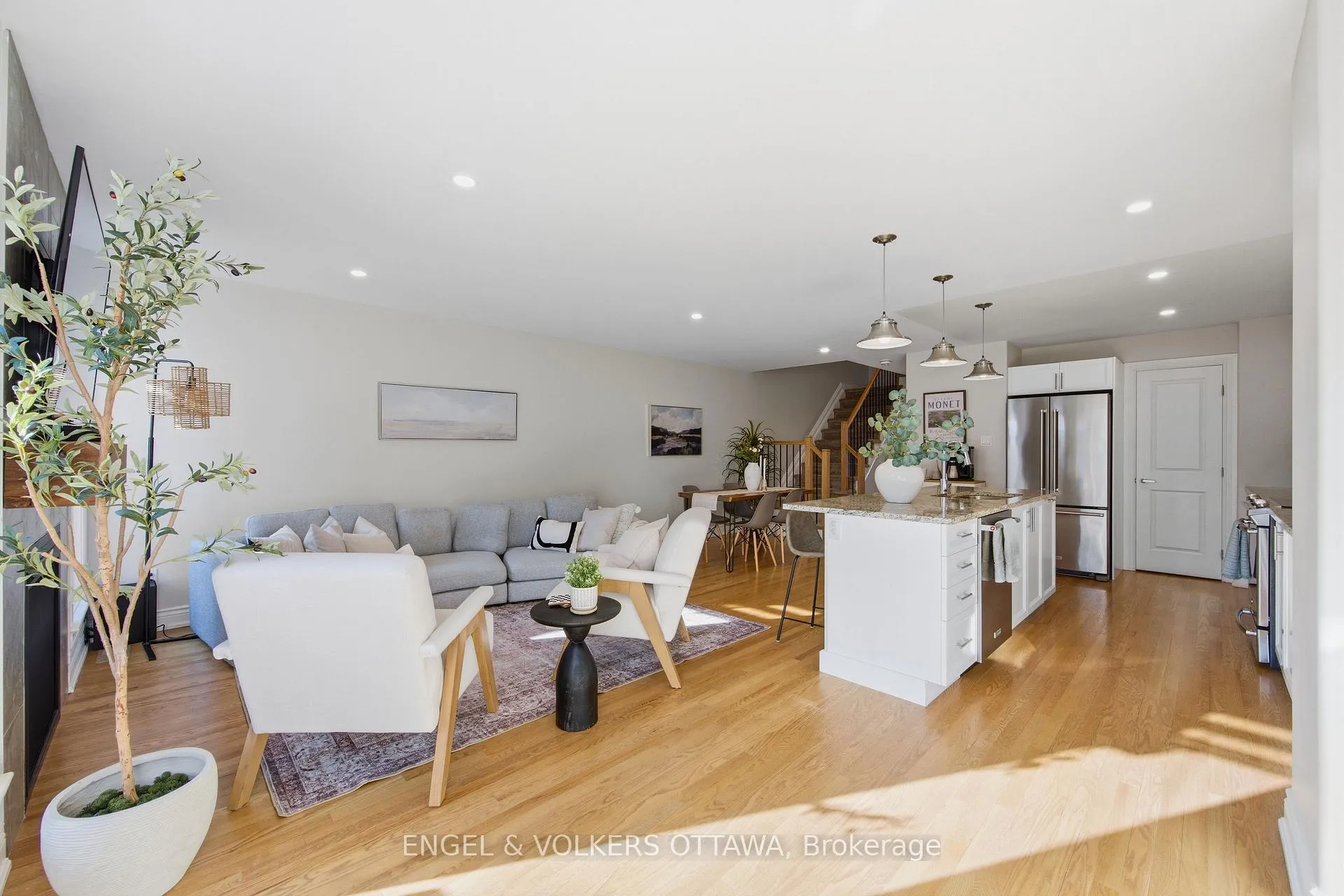 Photo 12 of 86 Porter Street, Ottawa, Stittsville (South) — HOMEH