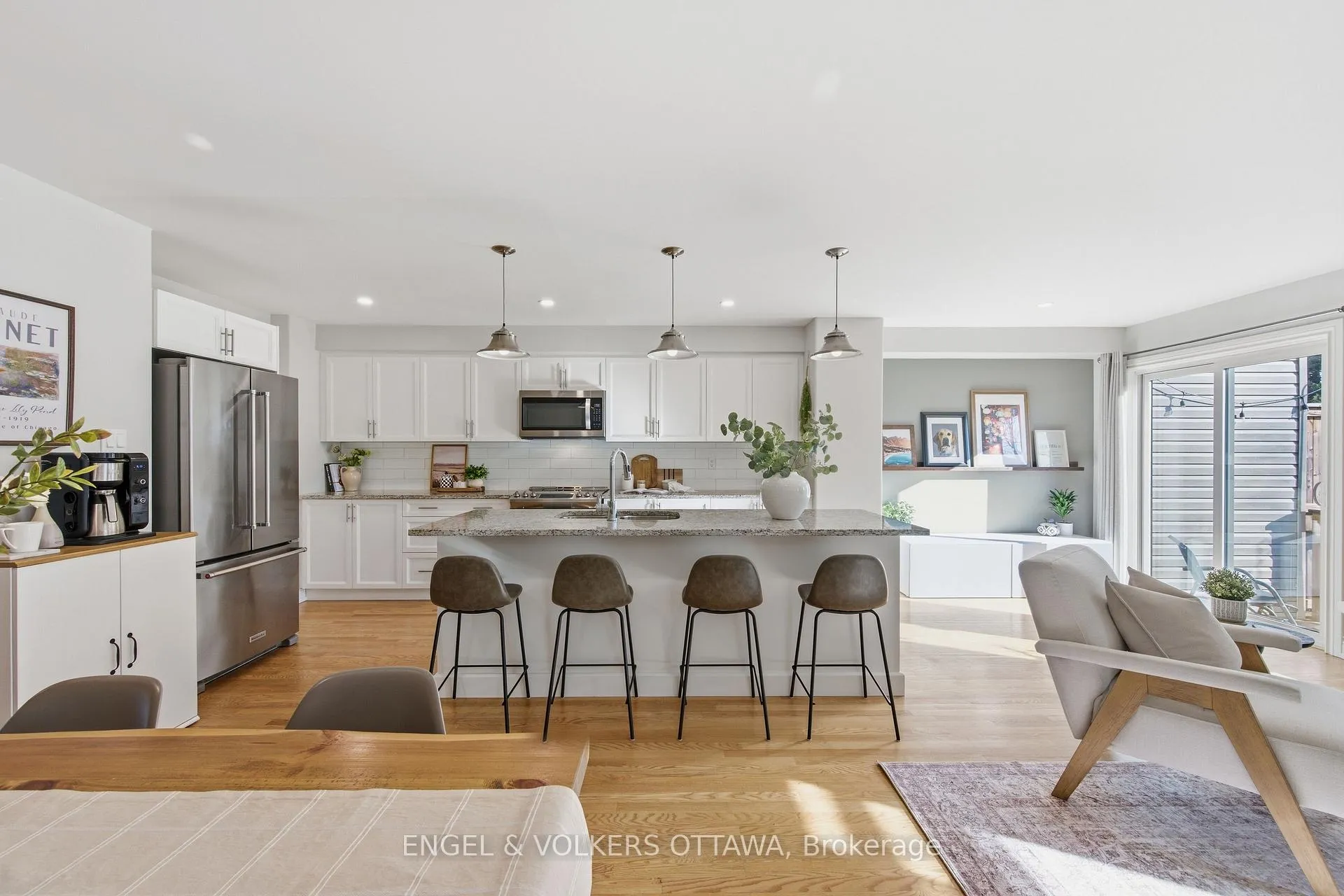 Photo 13 of 86 Porter Street, Ottawa, Stittsville (South) — HOMEH