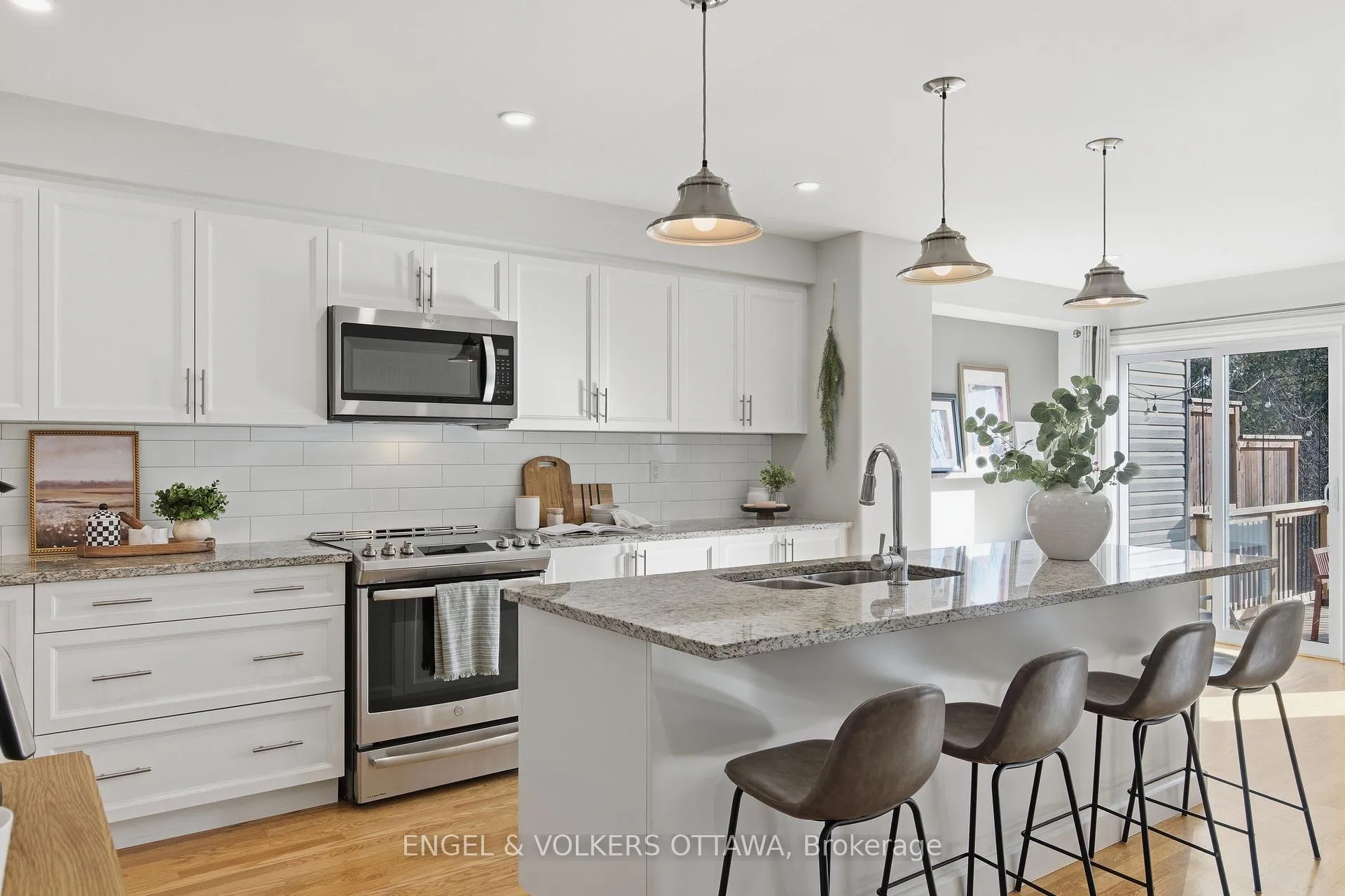 Photo 14 of 86 Porter Street, Ottawa, Stittsville (South) — HOMEH