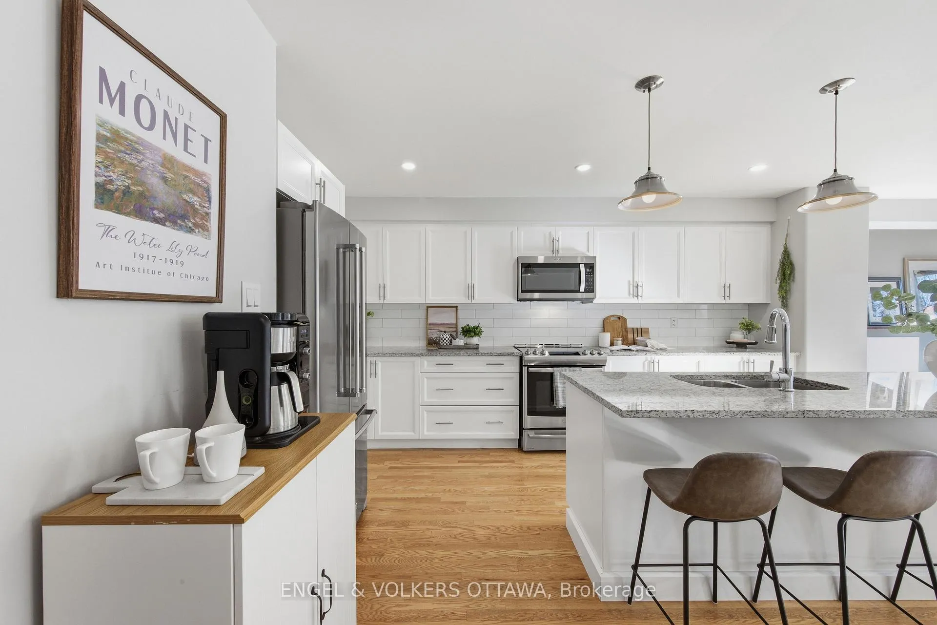 Photo 15 of 86 Porter Street, Ottawa, Stittsville (South) — HOMEH