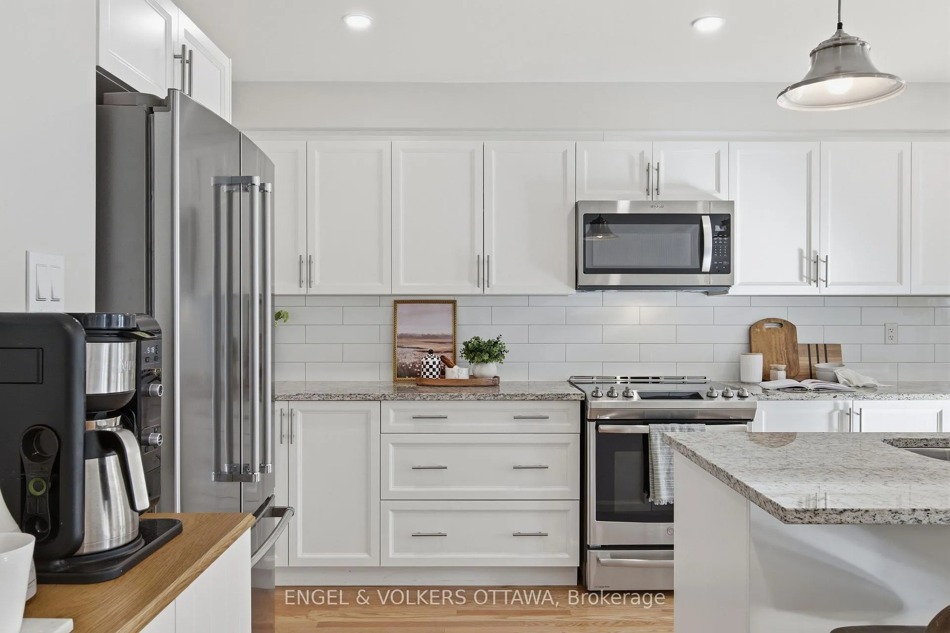 Photo 16 of 86 Porter Street, Ottawa, Stittsville (South) — HOMEH