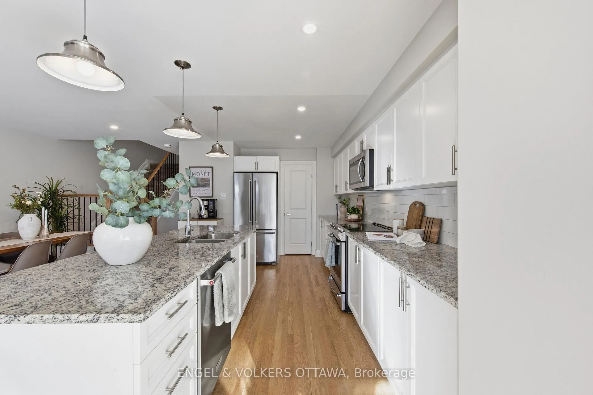 Photo 17 of 86 Porter Street, Ottawa, Stittsville (South) — HOMEH