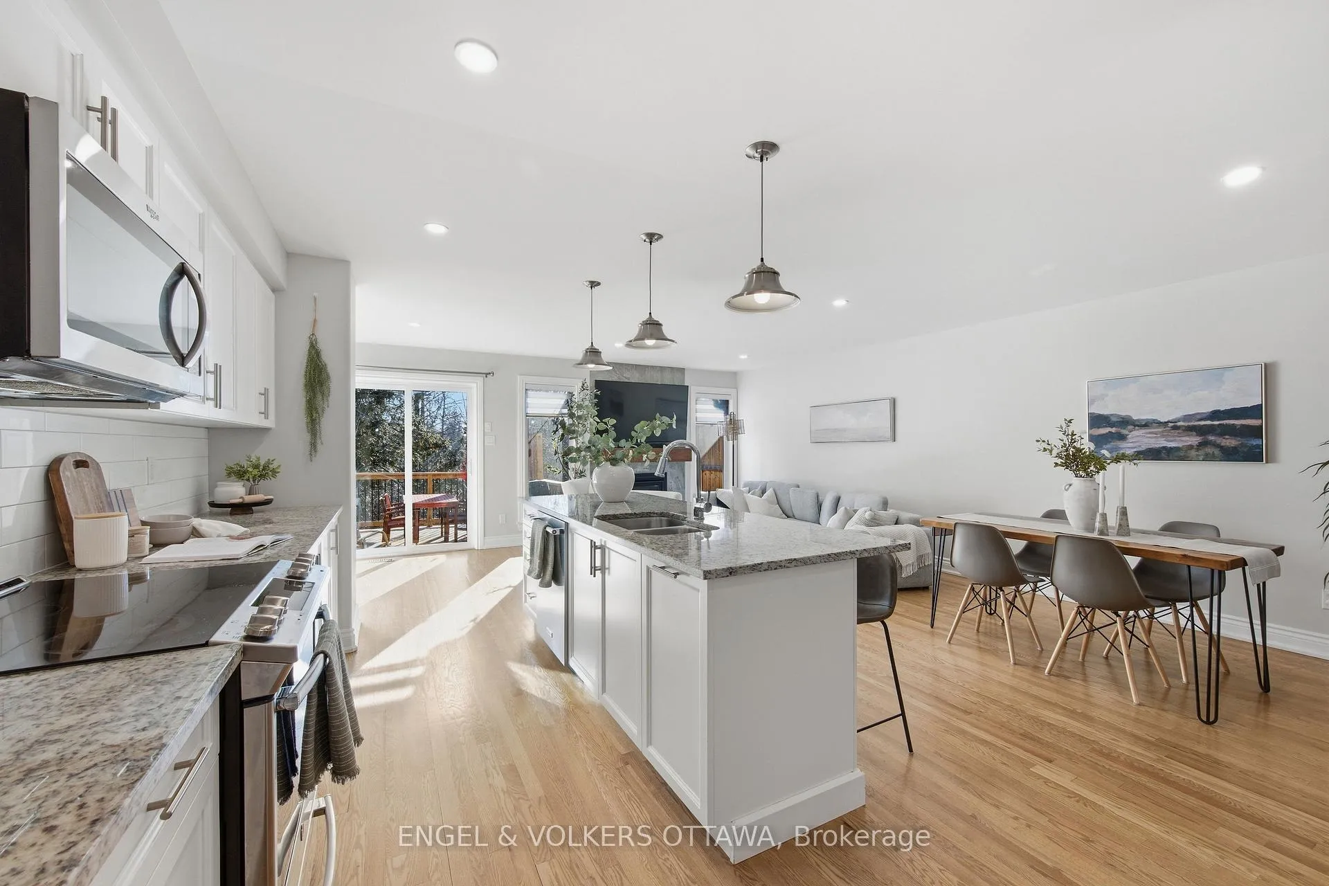 Photo 18 of 86 Porter Street, Ottawa, Stittsville (South) — HOMEH