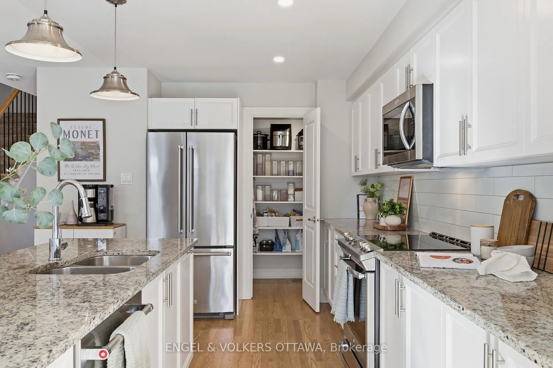 Photo 19 of 86 Porter Street, Ottawa, Stittsville (South) — HOMEH