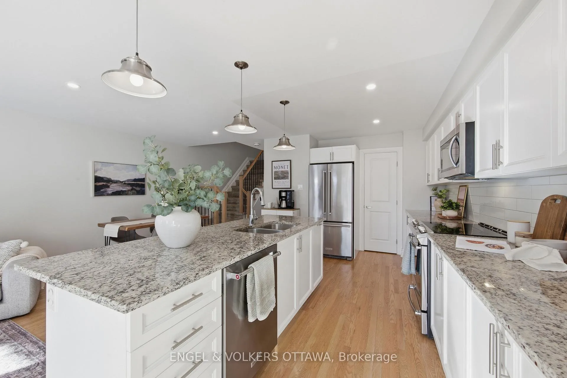 Photo 20 of 86 Porter Street, Ottawa, Stittsville (South) — HOMEH