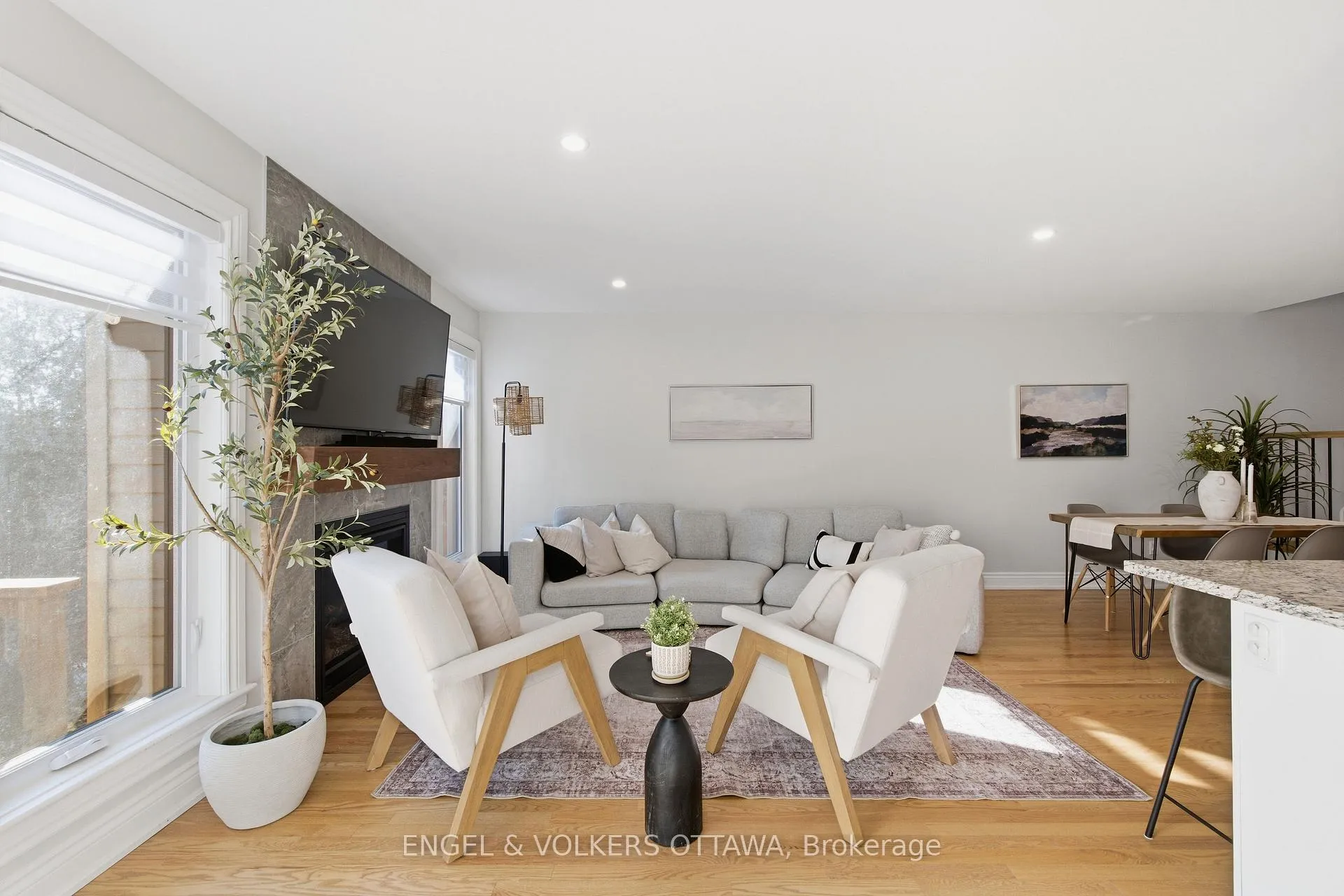 Photo 21 of 86 Porter Street, Ottawa, Stittsville (South) — HOMEH