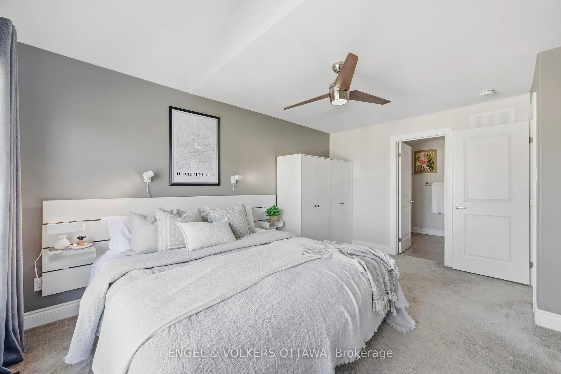 Photo 26 of 86 Porter Street, Ottawa, Stittsville (South) — HOMEH