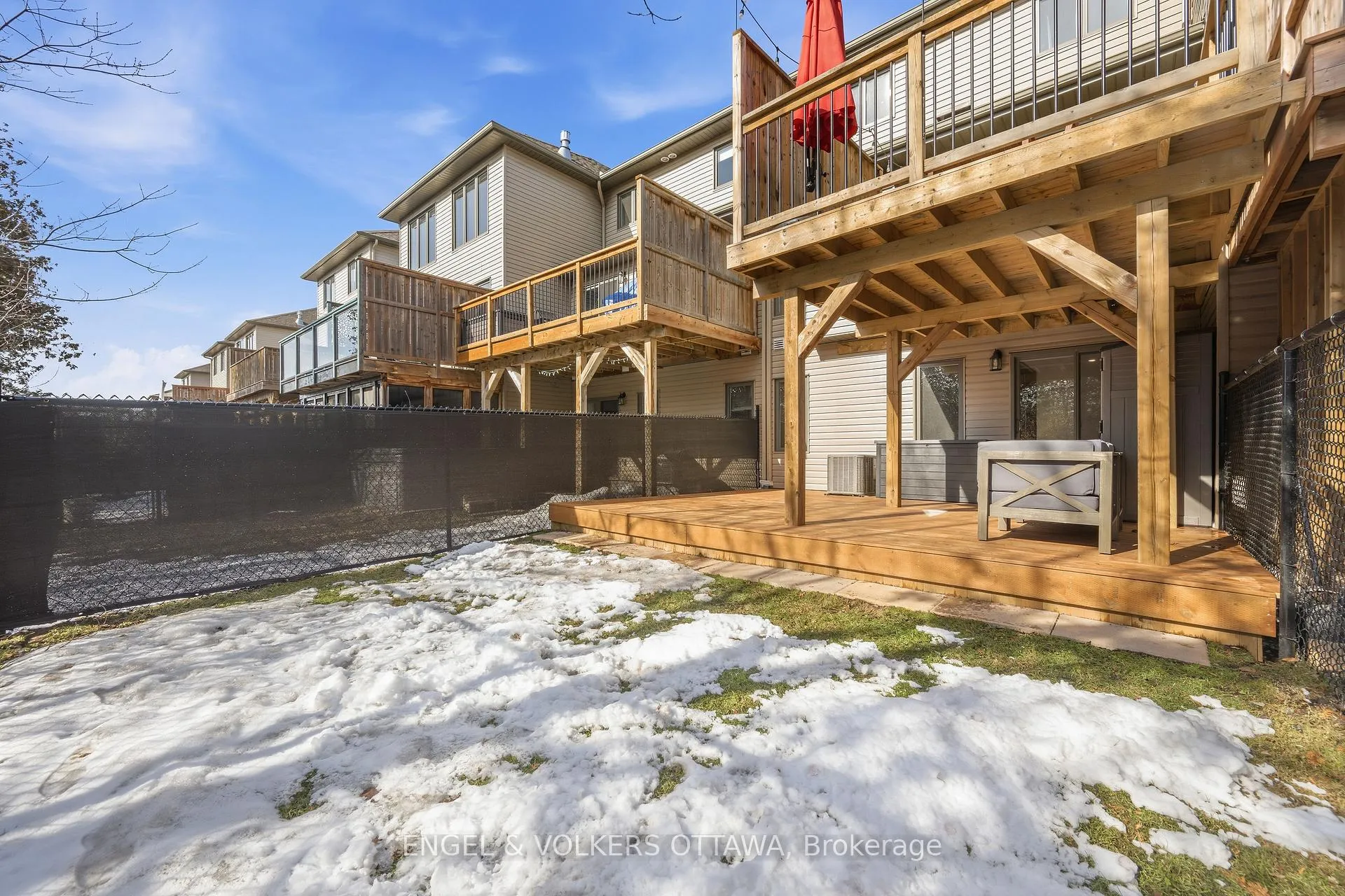 Photo 46 of 86 Porter Street, Ottawa, Stittsville (South) — HOMEH
