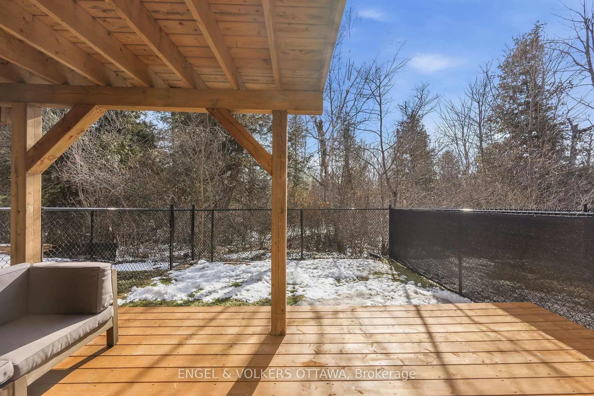 Photo 47 of 86 Porter Street, Ottawa, Stittsville (South) — HOMEH