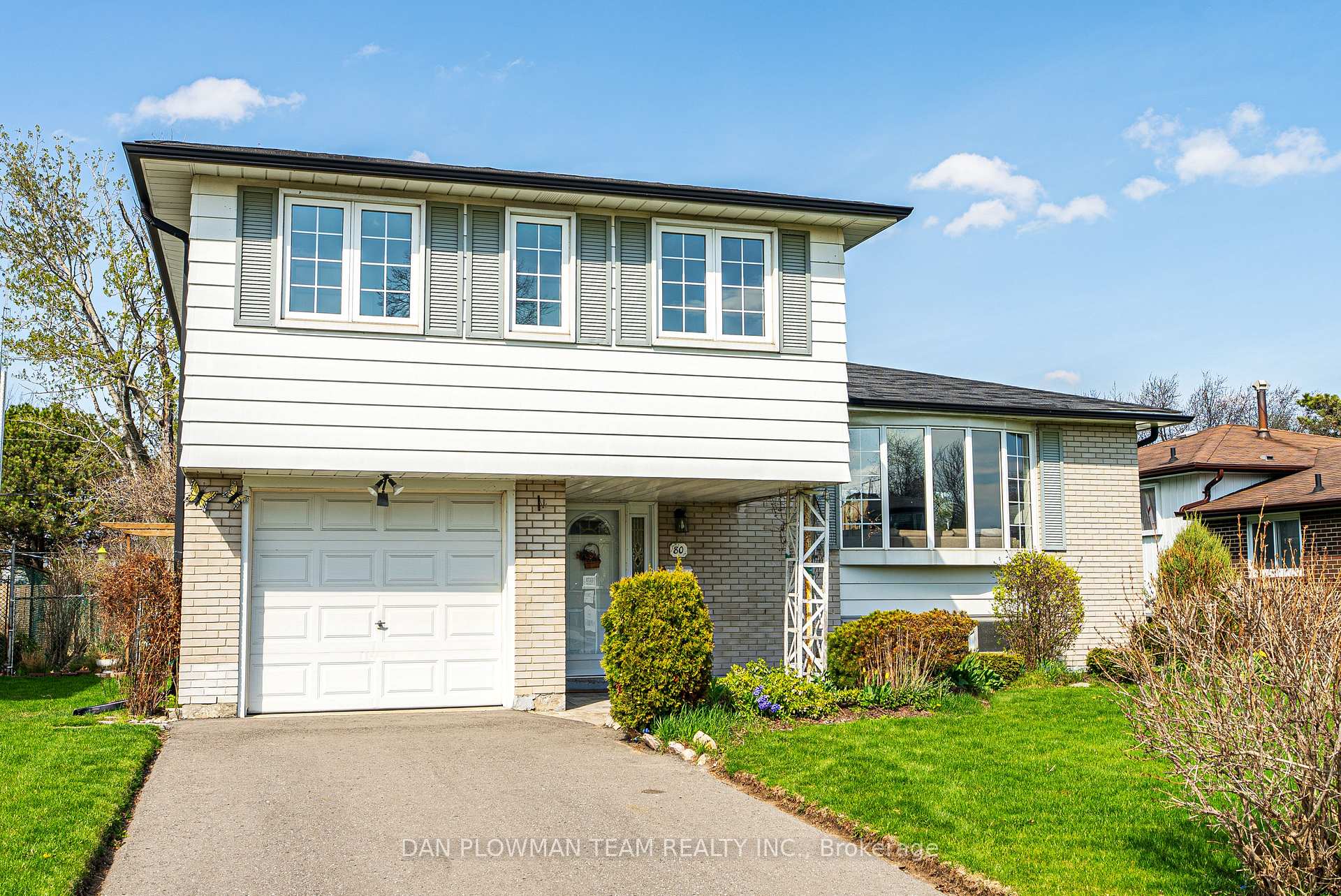 Photo 1 of 80 Dreyer Drive E, Ajax, South East — HOMEH