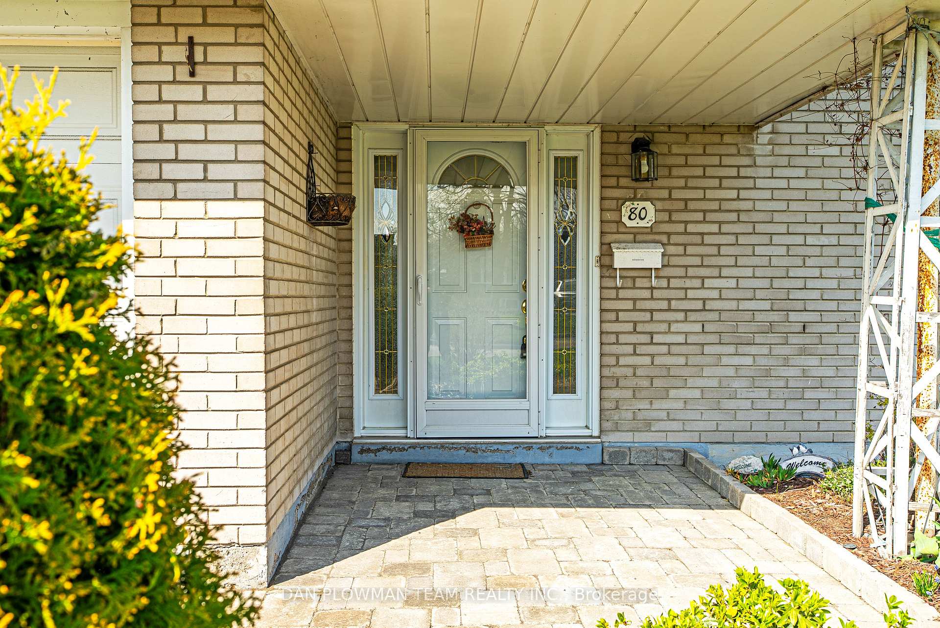 Photo 3 of 80 Dreyer Drive E, Ajax, South East — HOMEH