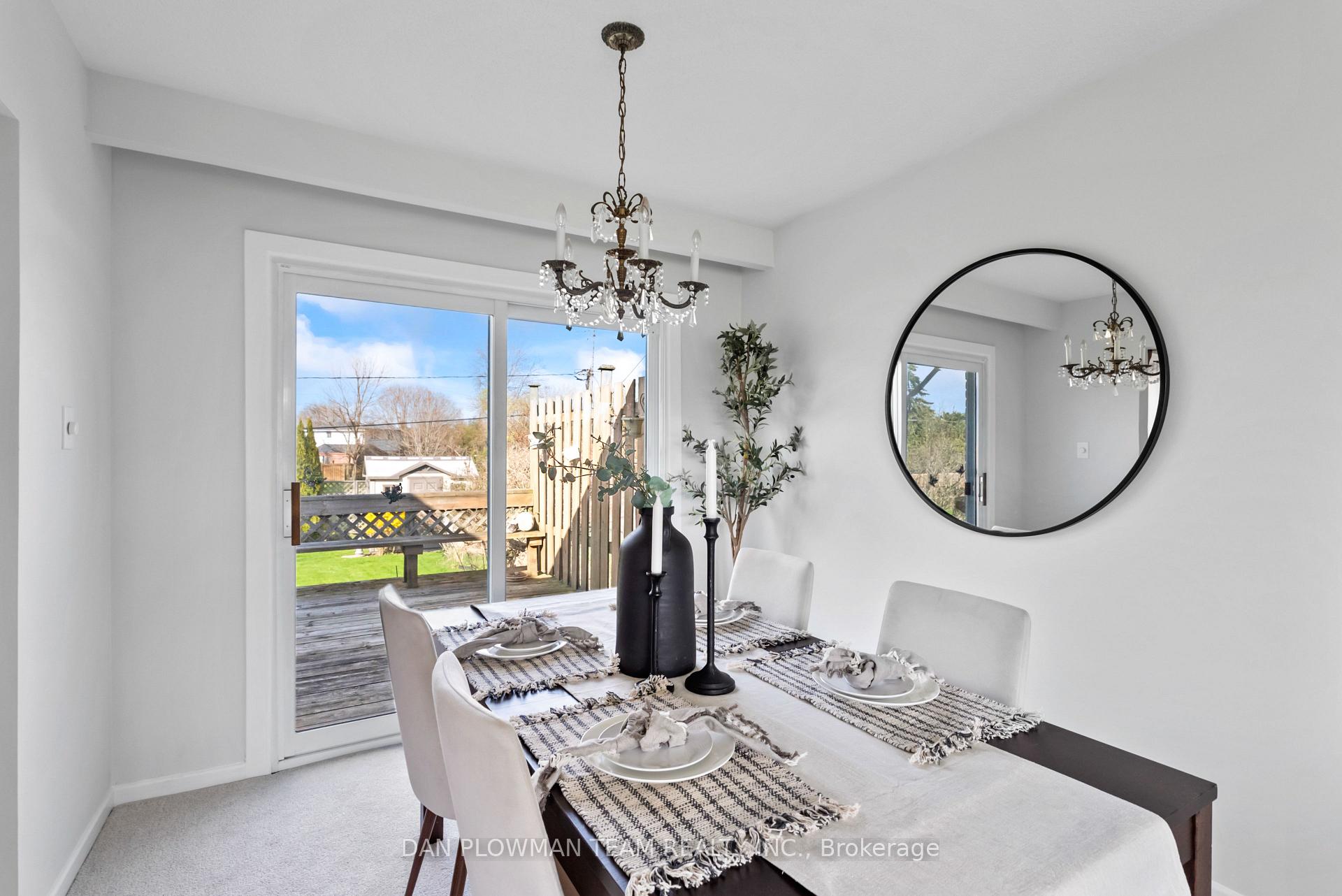 Photo 8 of 80 Dreyer Drive E, Ajax, South East — HOMEH