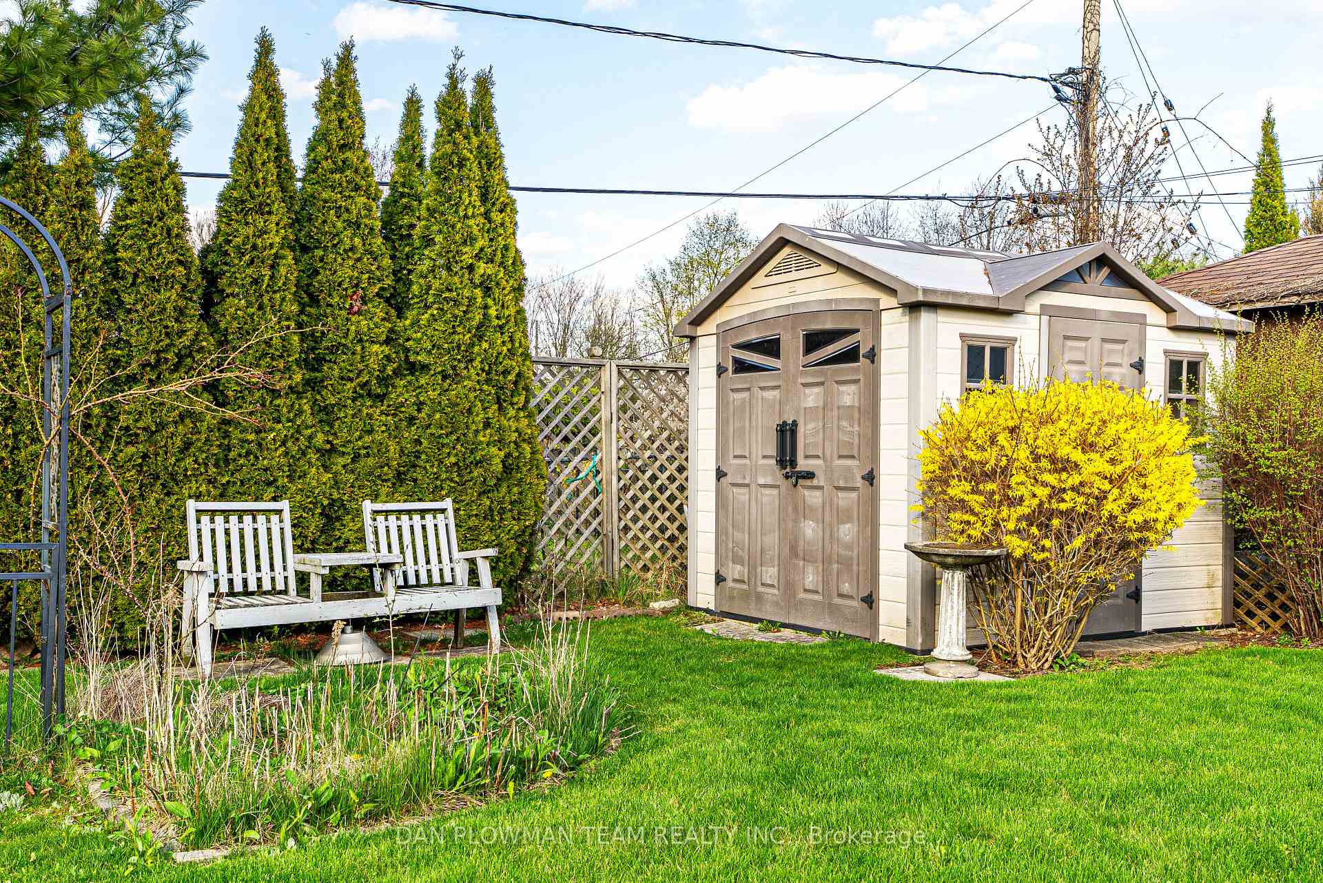 Photo 43 of 80 Dreyer Drive E, Ajax, South East — HOMEH