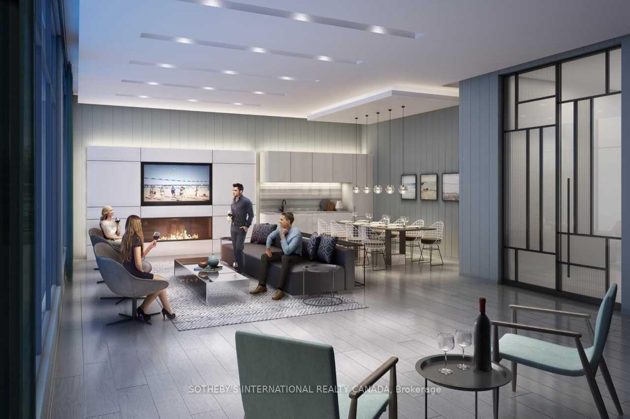 Photo 2 of Unit 212, 1630 Queen Street E, Toronto, The Beaches — HOMEH