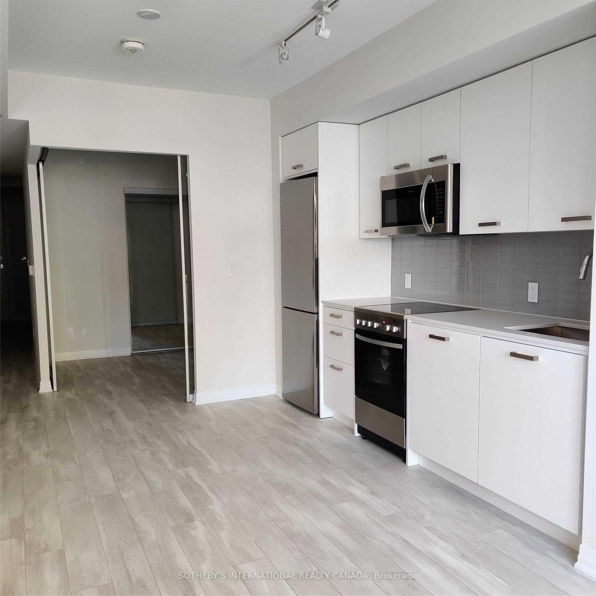 Photo 5 of Unit 212, 1630 Queen Street E, Toronto, The Beaches — HOMEH