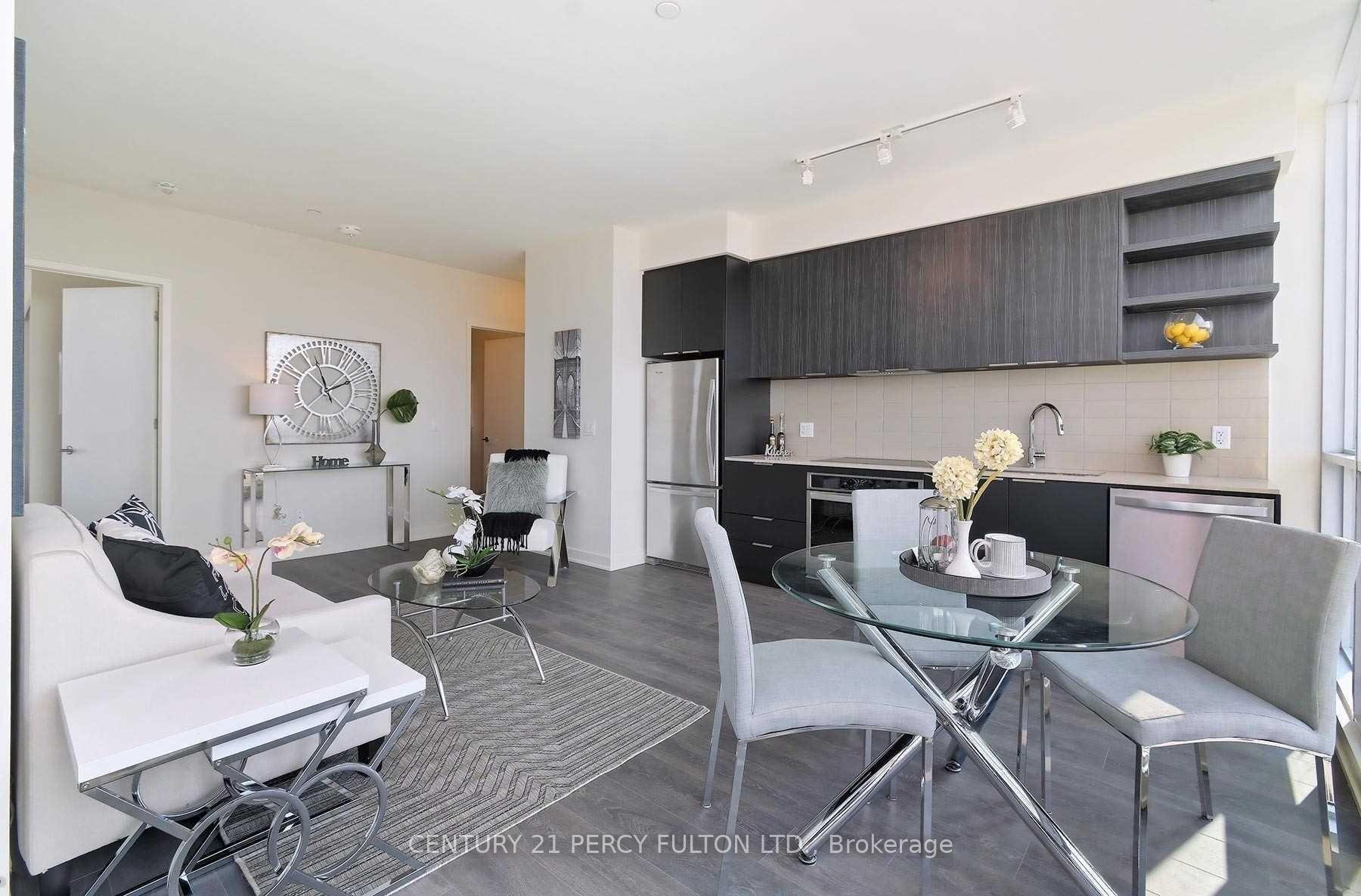 Photo 3 of Unit 3102, 6 Sonic Way, Toronto, Flemingdon Park — HOMEH