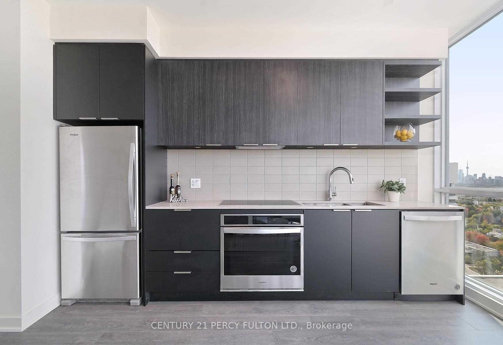 Photo 4 of Unit 3102, 6 Sonic Way, Toronto, Flemingdon Park — HOMEH