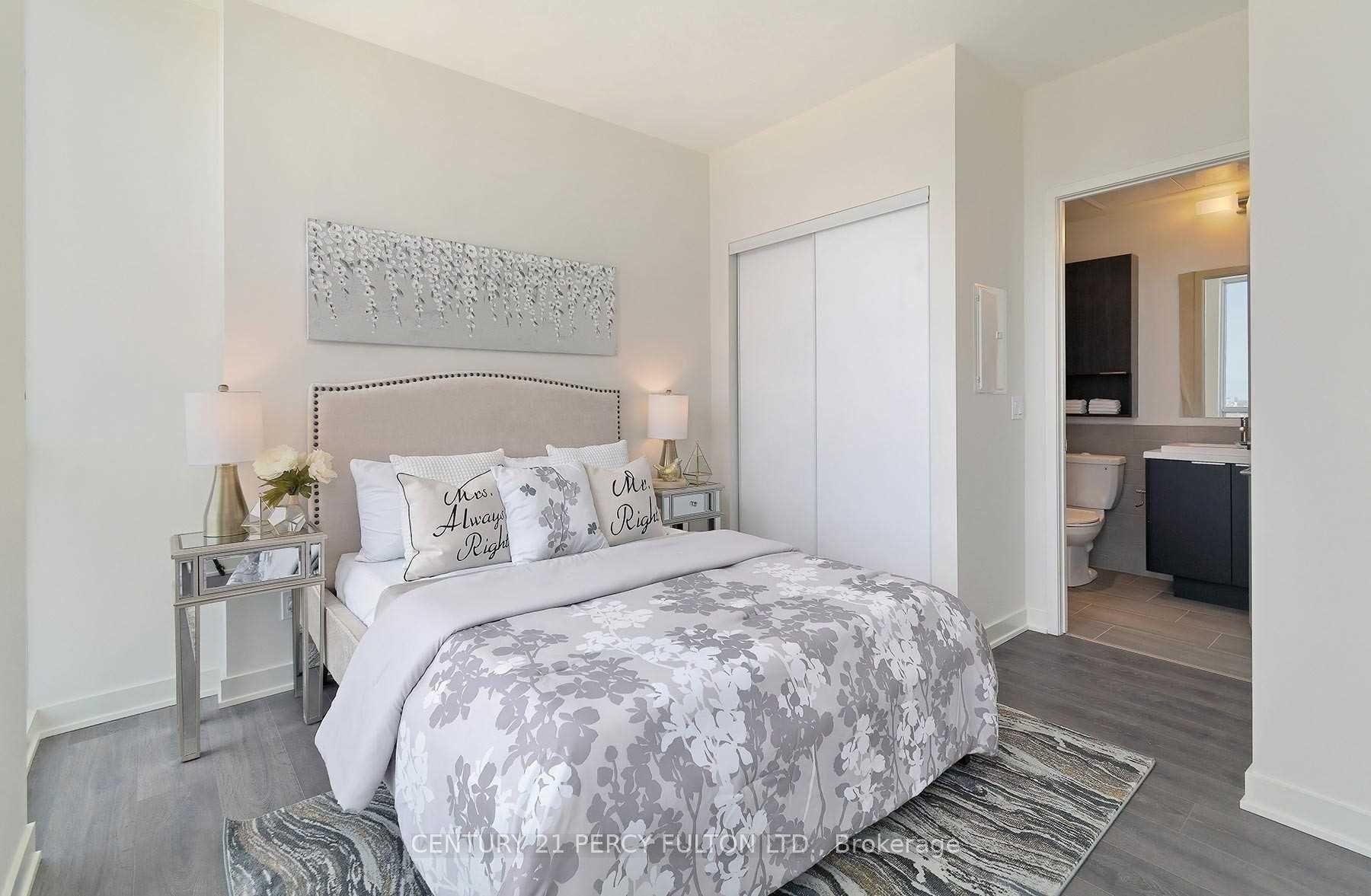 Photo 6 of Unit 3102, 6 Sonic Way, Toronto, Flemingdon Park — HOMEH