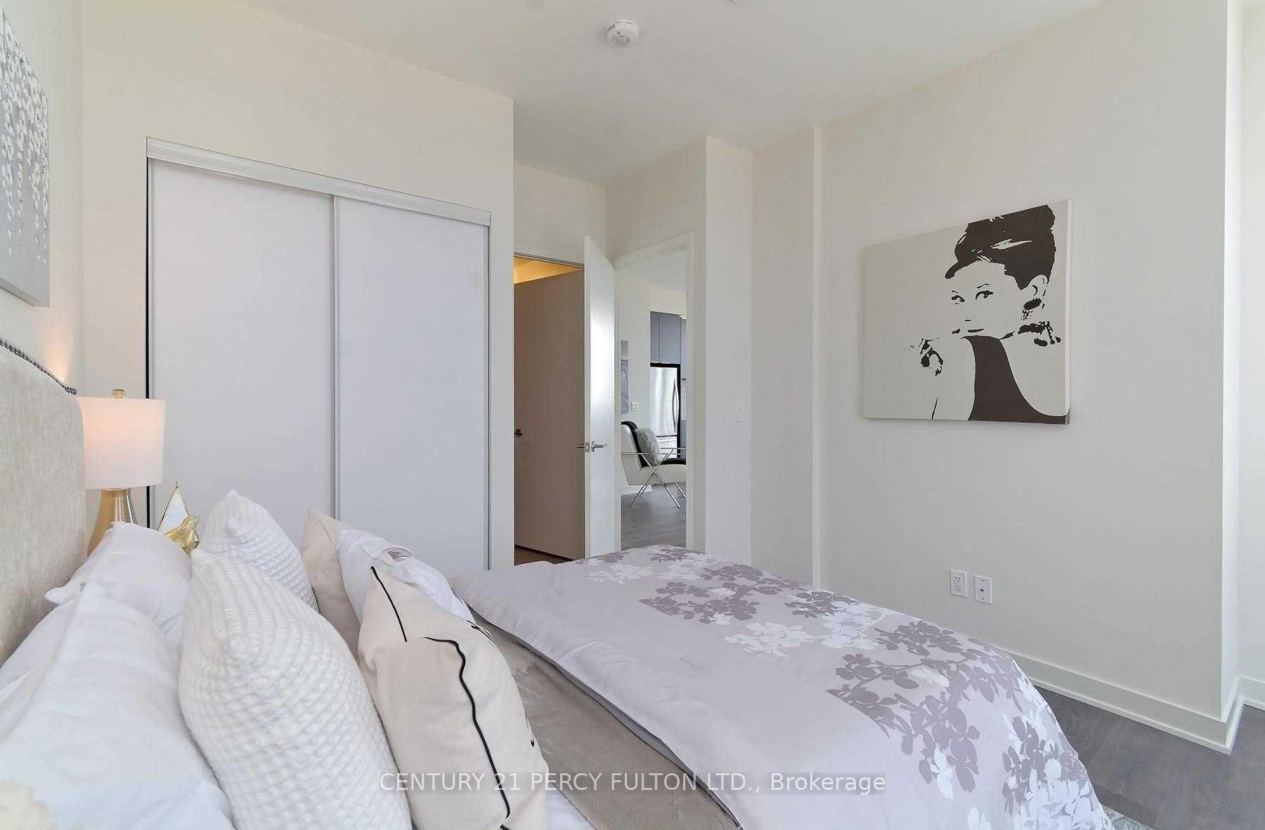 Photo 8 of Unit 3102, 6 Sonic Way, Toronto, Flemingdon Park — HOMEH