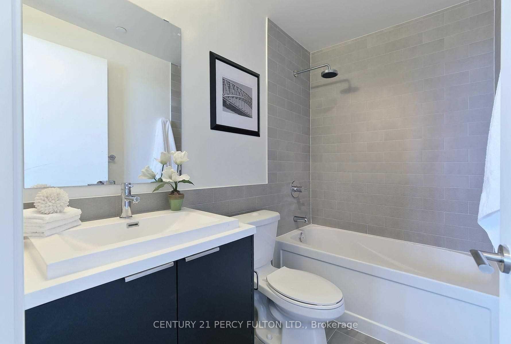 Photo 12 of Unit 3102, 6 Sonic Way, Toronto, Flemingdon Park — HOMEH