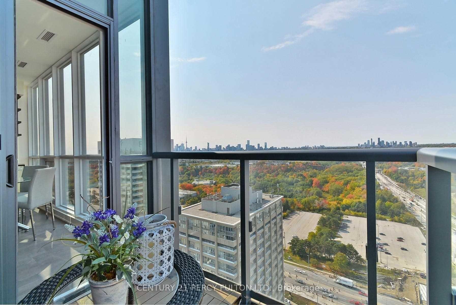 Photo 15 of Unit 3102, 6 Sonic Way, Toronto, Flemingdon Park — HOMEH