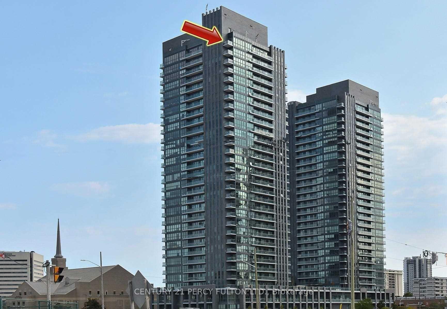 Photo 16 of Unit 3102, 6 Sonic Way, Toronto, Flemingdon Park — HOMEH