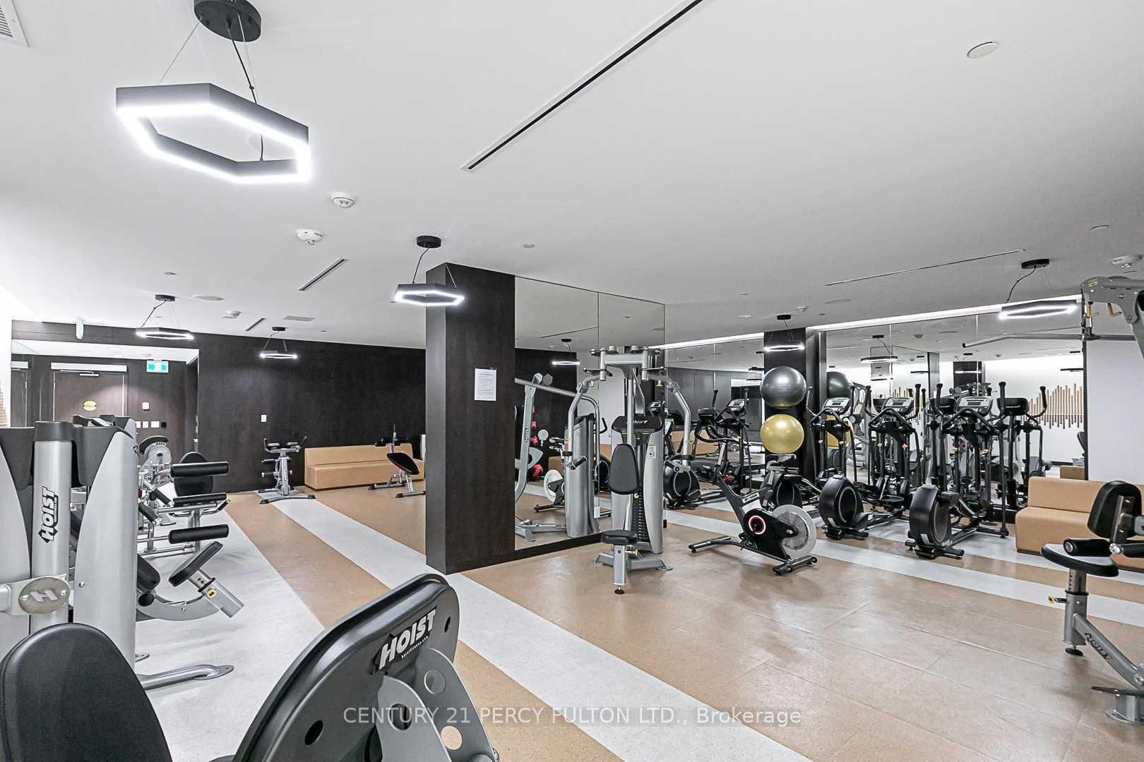 Photo 24 of Unit 3102, 6 Sonic Way, Toronto, Flemingdon Park — HOMEH