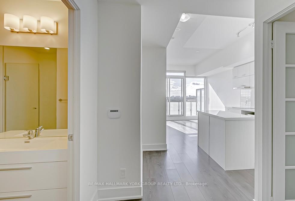 Photo 3 of Unit 1208, 180 Enterprise Boulevard, Markham, Unionville — HOMEH