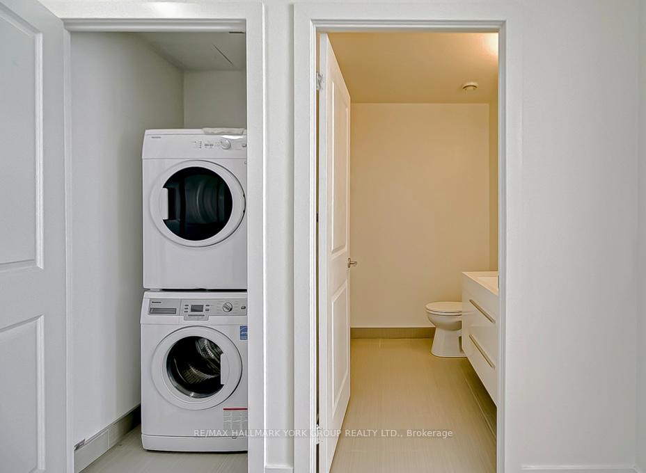 Photo 5 of Unit 1208, 180 Enterprise Boulevard, Markham, Unionville — HOMEH
