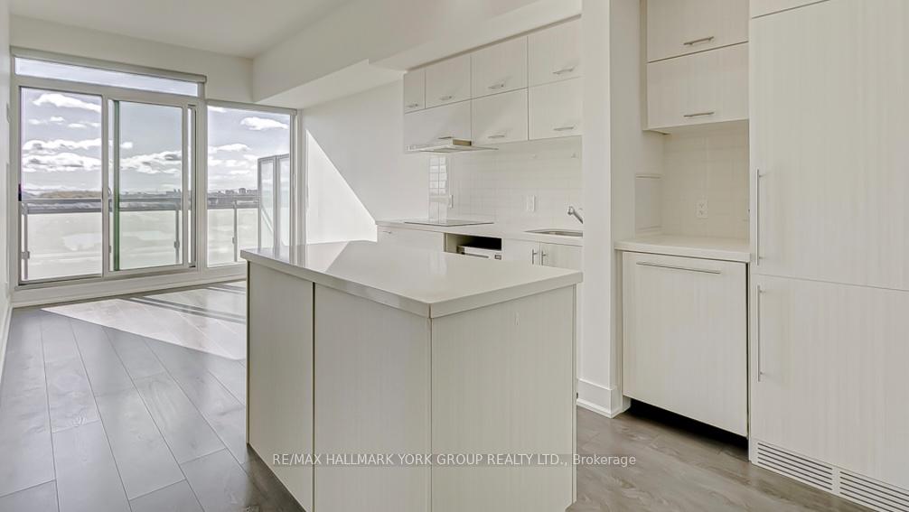 Photo 7 of Unit 1208, 180 Enterprise Boulevard, Markham, Unionville — HOMEH