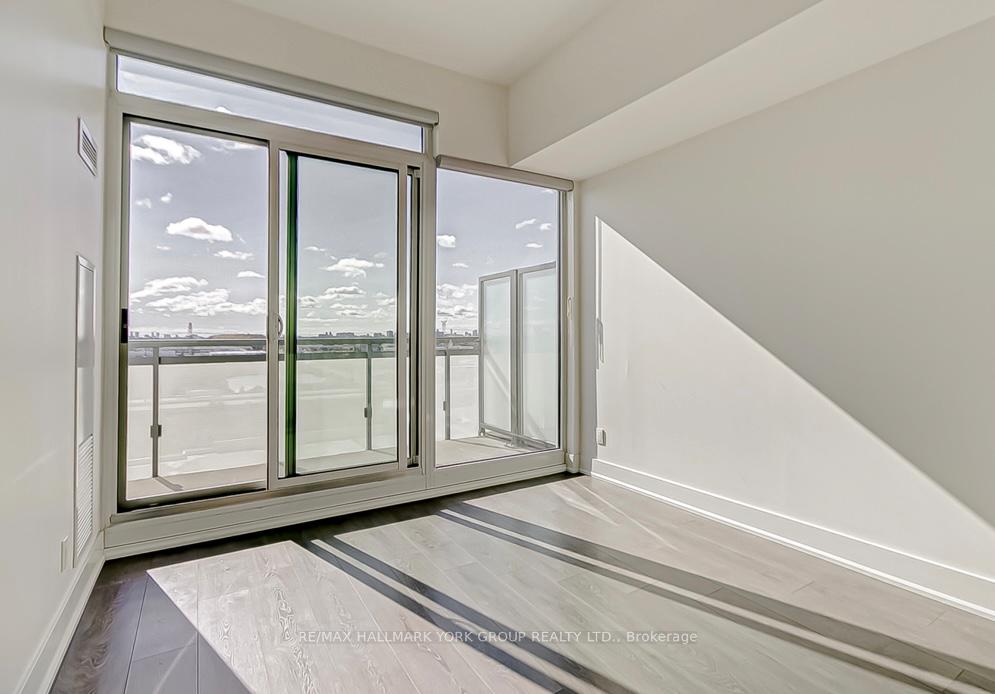 Photo 8 of Unit 1208, 180 Enterprise Boulevard, Markham, Unionville — HOMEH