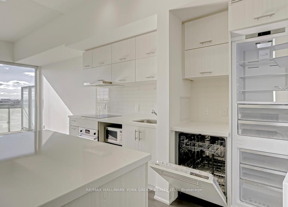 Photo 9 of Unit 1208, 180 Enterprise Boulevard, Markham, Unionville — HOMEH