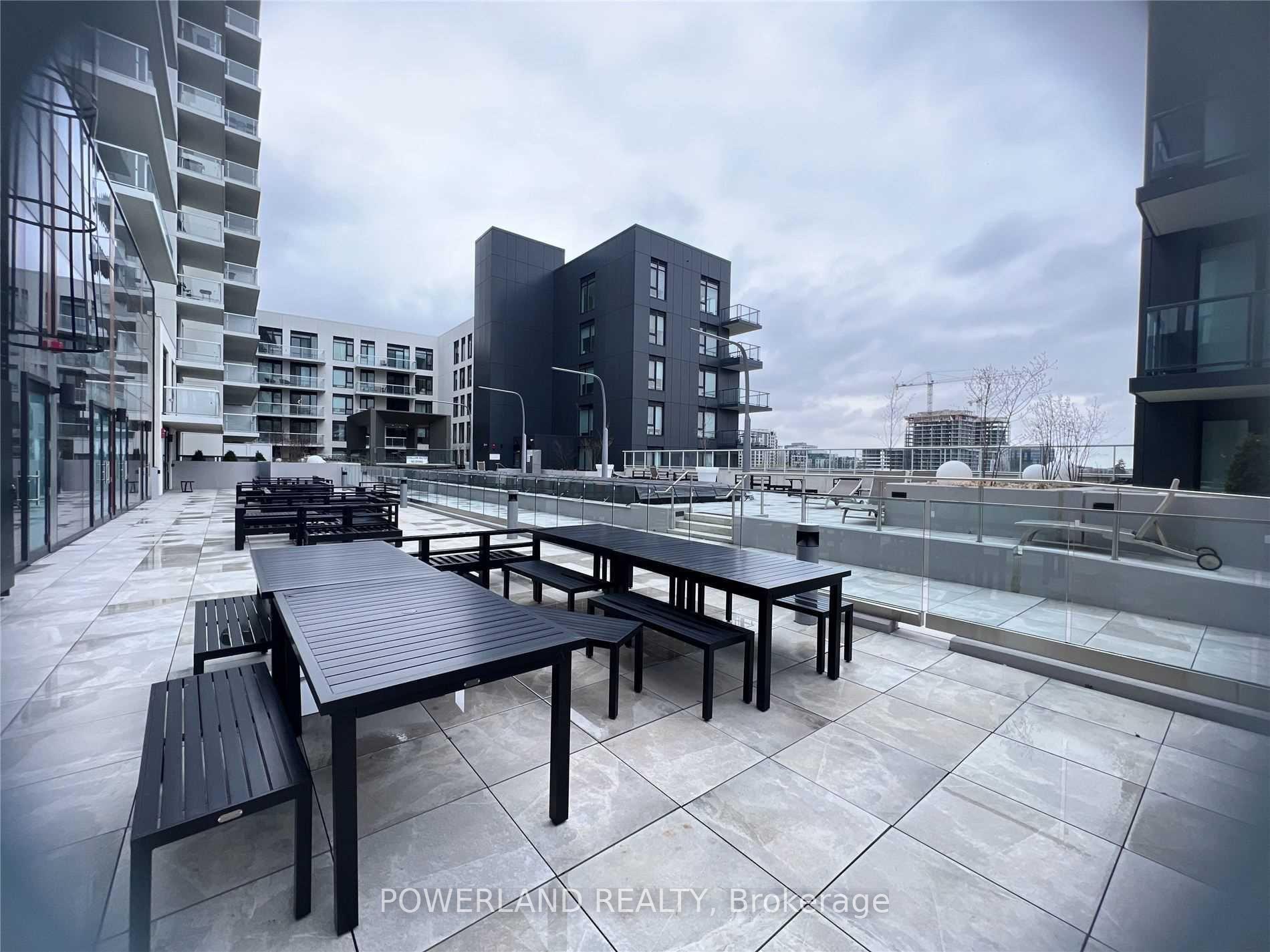 Photo 37 of Unit 707, 8 Rouge Valley Drive W, Markham, Unionville — HOMEH
