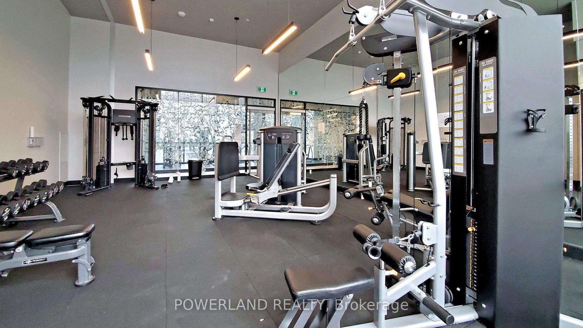 Photo 38 of Unit 707, 8 Rouge Valley Drive W, Markham, Unionville — HOMEH