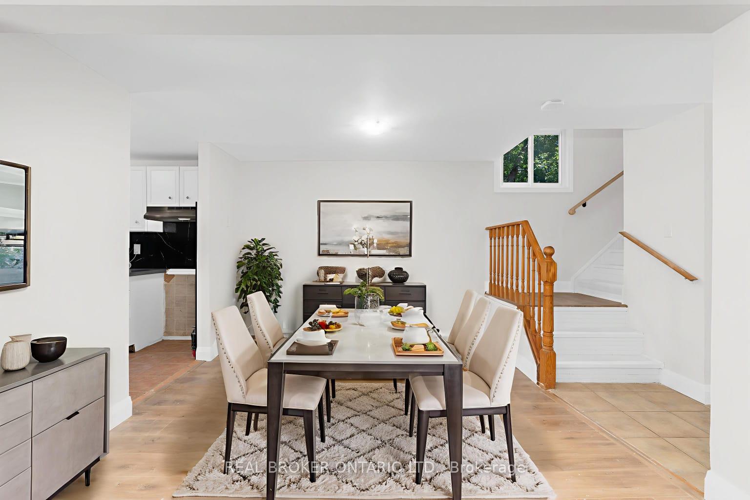 Photo 3 of 26 Golfdale Road, Barrie, Sunnidale — HOMEH