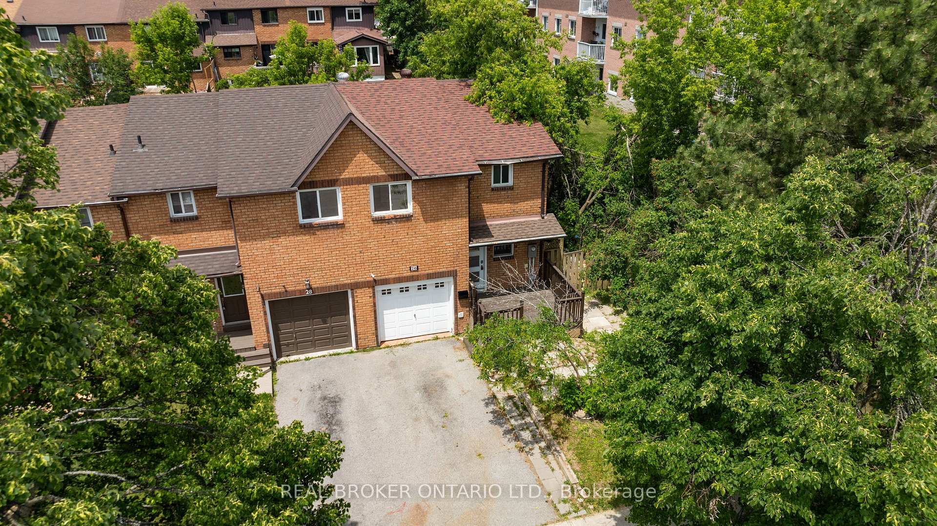 Photo 31 of 26 Golfdale Road, Barrie, Sunnidale — HOMEH