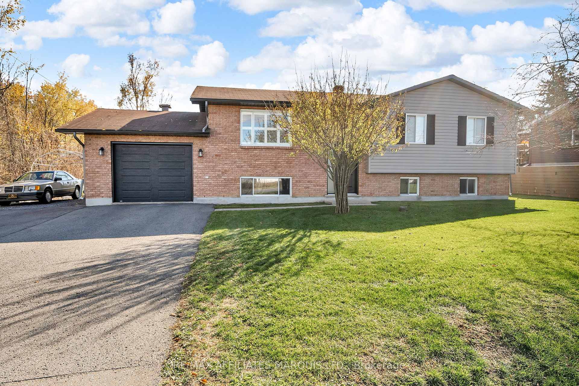 Photo 1 of 532 South Branch Road, Cornwall — HOMEH