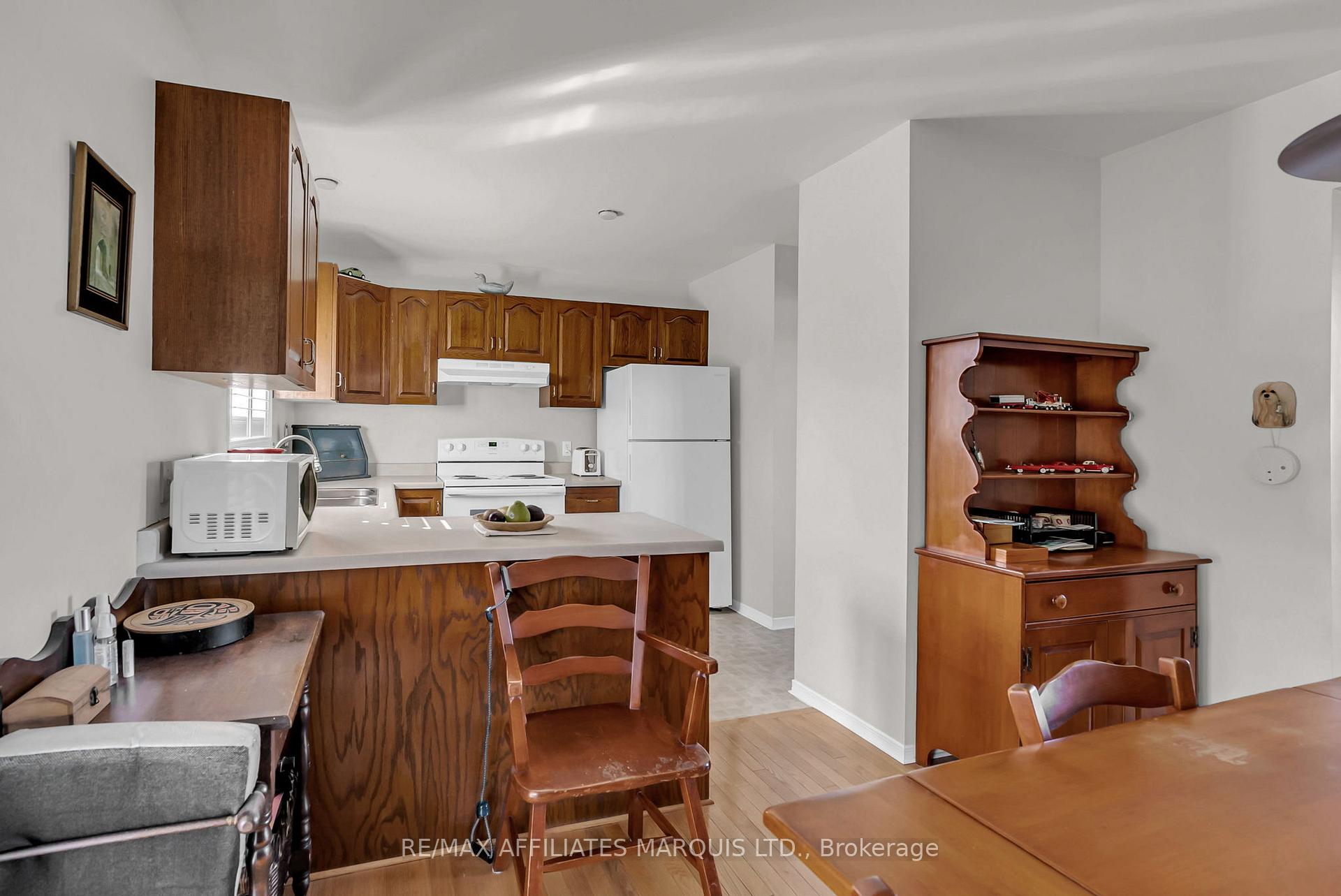 Photo 8 of 532 South Branch Road, Cornwall — HOMEH